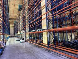 Neythal Road (D22), Warehouse #478301251